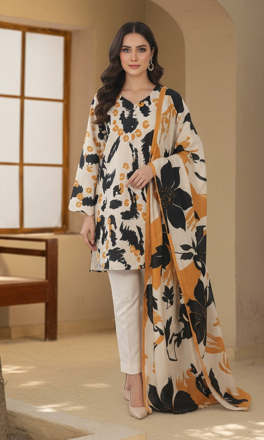 MOTIFZ | KHADDAR | M2