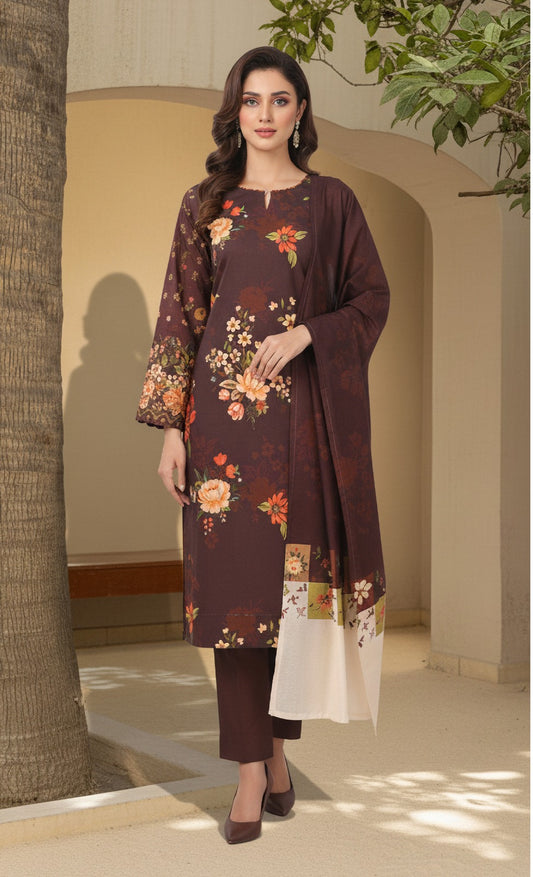 MOTIFZ | KHADDAR | M7