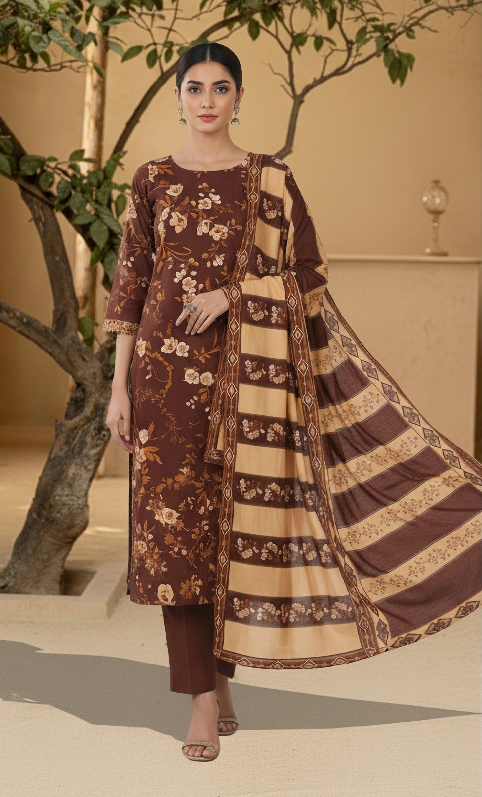 MOTIFZ | KHADDAR | M4