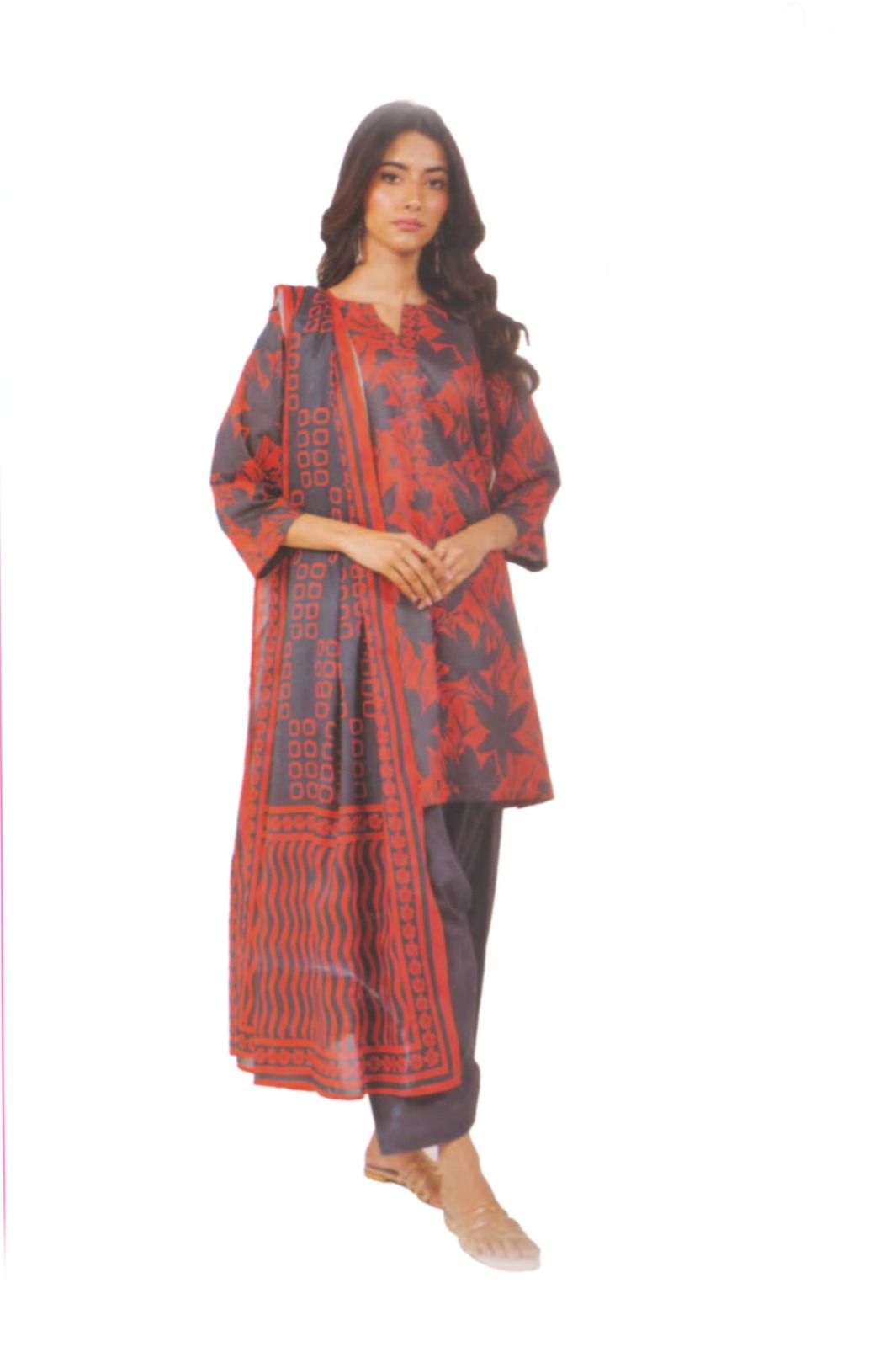 ALKARAM | KHADDAR | A1