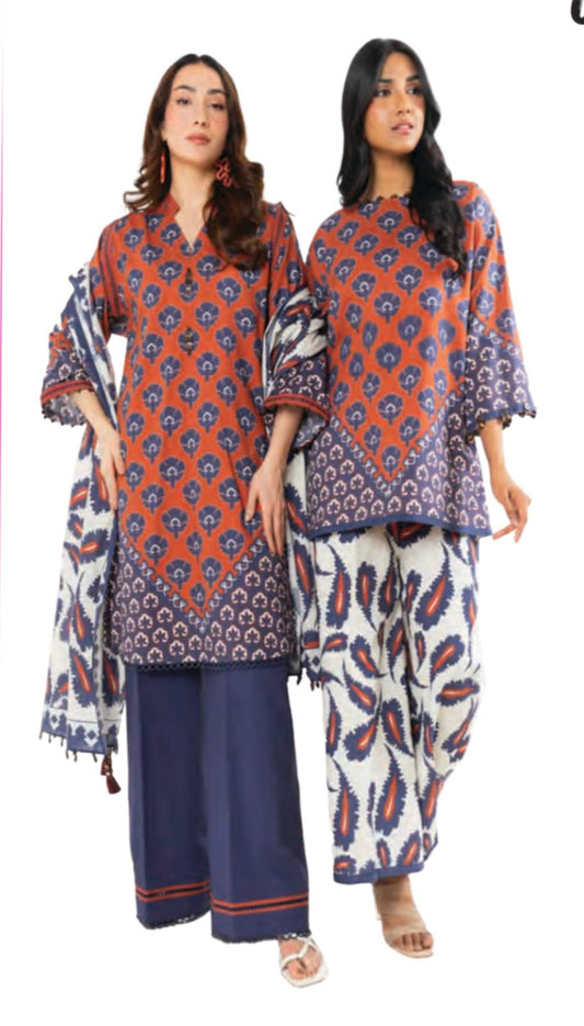 ALKARAM | KHADDAR | A9