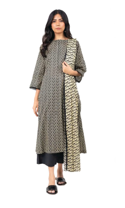 ALKARAM | KHADDAR | A3