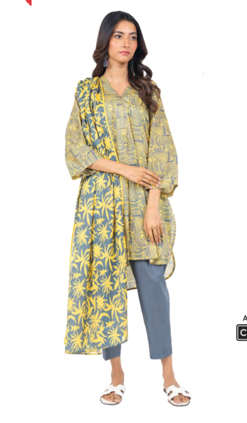 ALKARAM | KHADDAR | A8