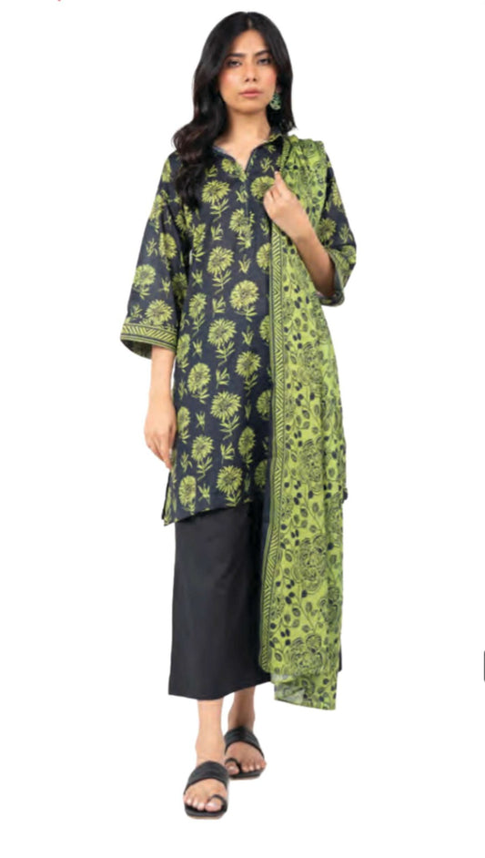 ALKARAM | KHADDAR | A6