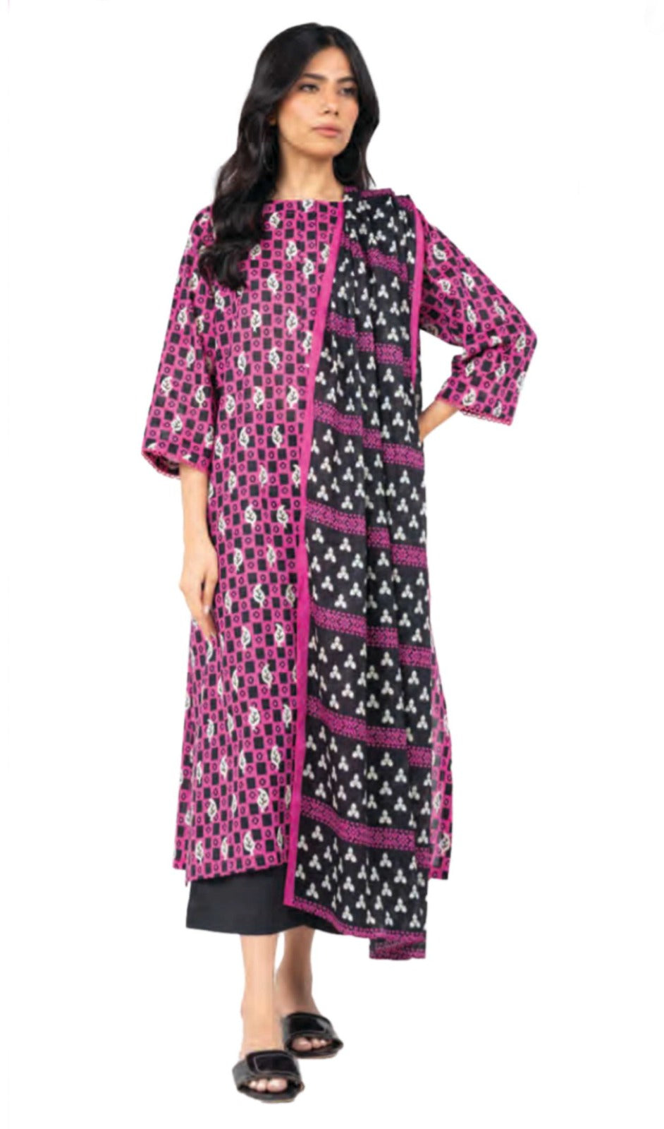 ALKARAM | KHADDAR | A5