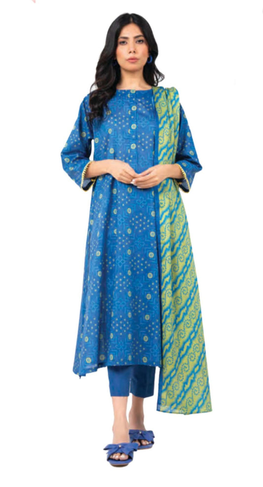 ALKARAM | KHADDAR | A13