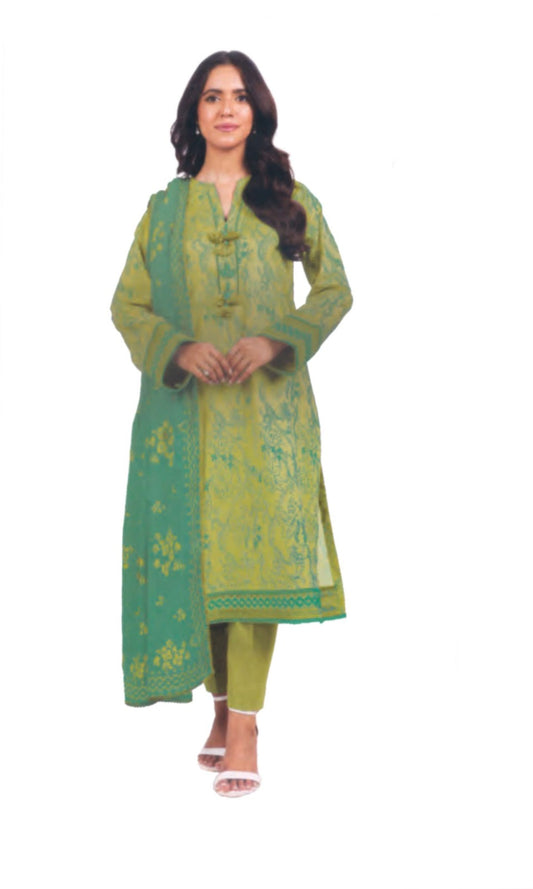 ALKARAM | KHADDAR | A15