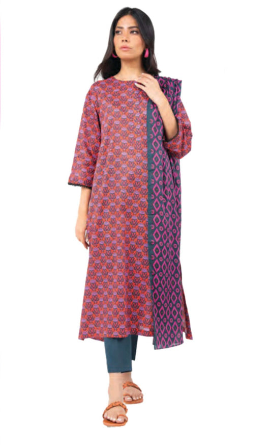 ALKARAM | KHADDAR | A14