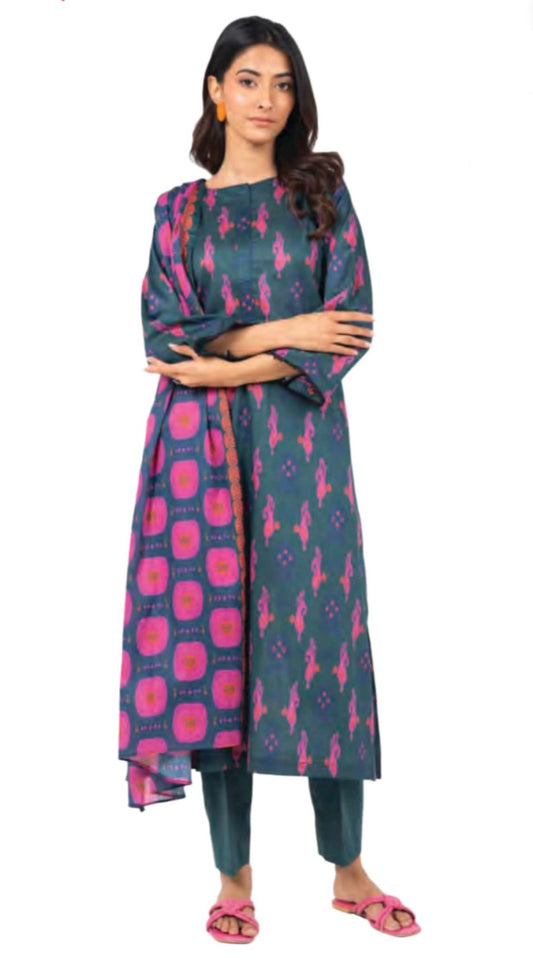 ALKARAM | KHADDAR | A10