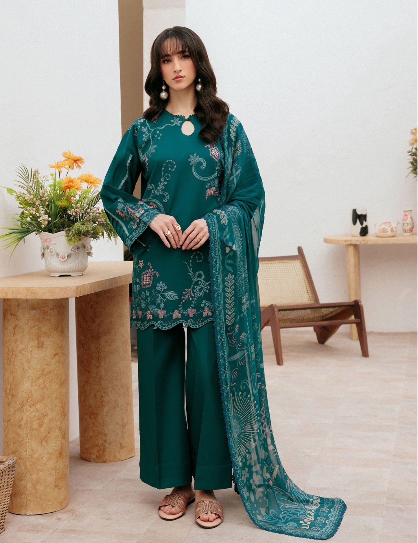 FLORENT | ZYNC | FZ-1A