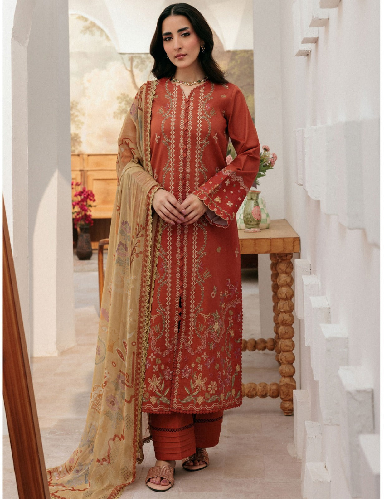 FLORENT | ZYNC | FZ-6B