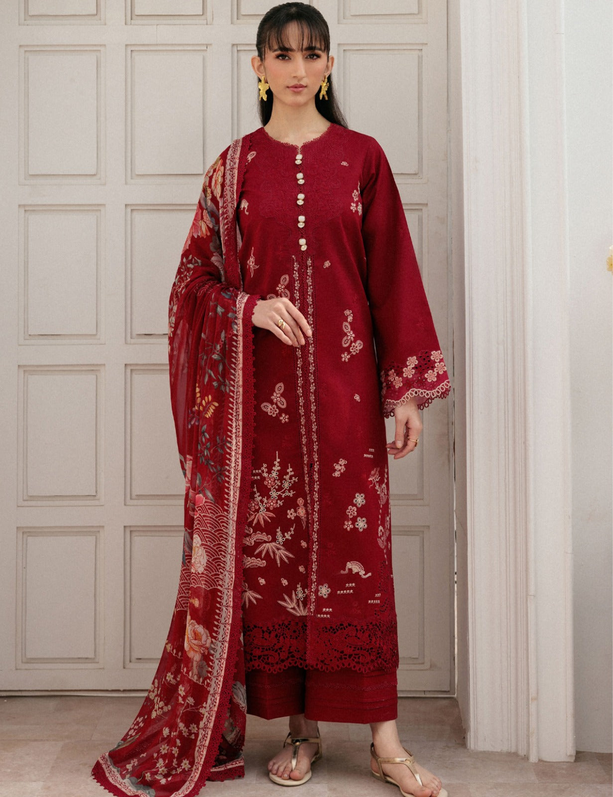 FLORENT | ZYNC | FZ-7A