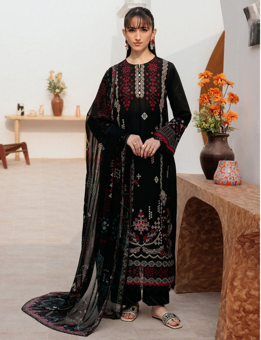 FLORENT | ZYNC | FZ-8A