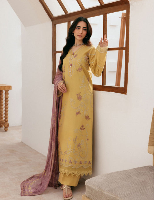 FLORENT | ZYNC | FZ-1B