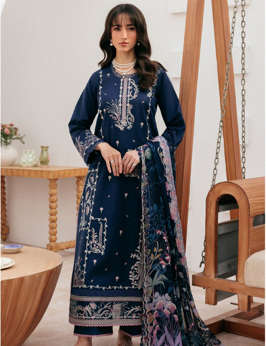 FLORENT | ZYNC | FZ-5A