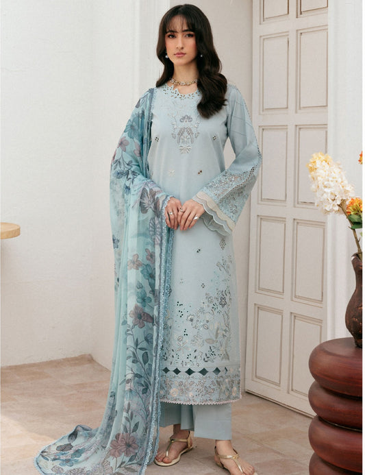 FLORENT | ZYNC | FZ-4B