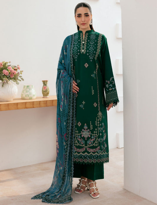 FLORENT | ZYNC | FZ-8B