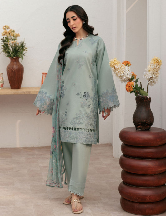 FLORENT | ZYNC | FZ-2A