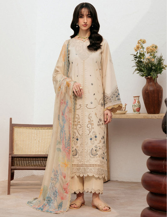 FLORENT | ZYNC | FZ-3A