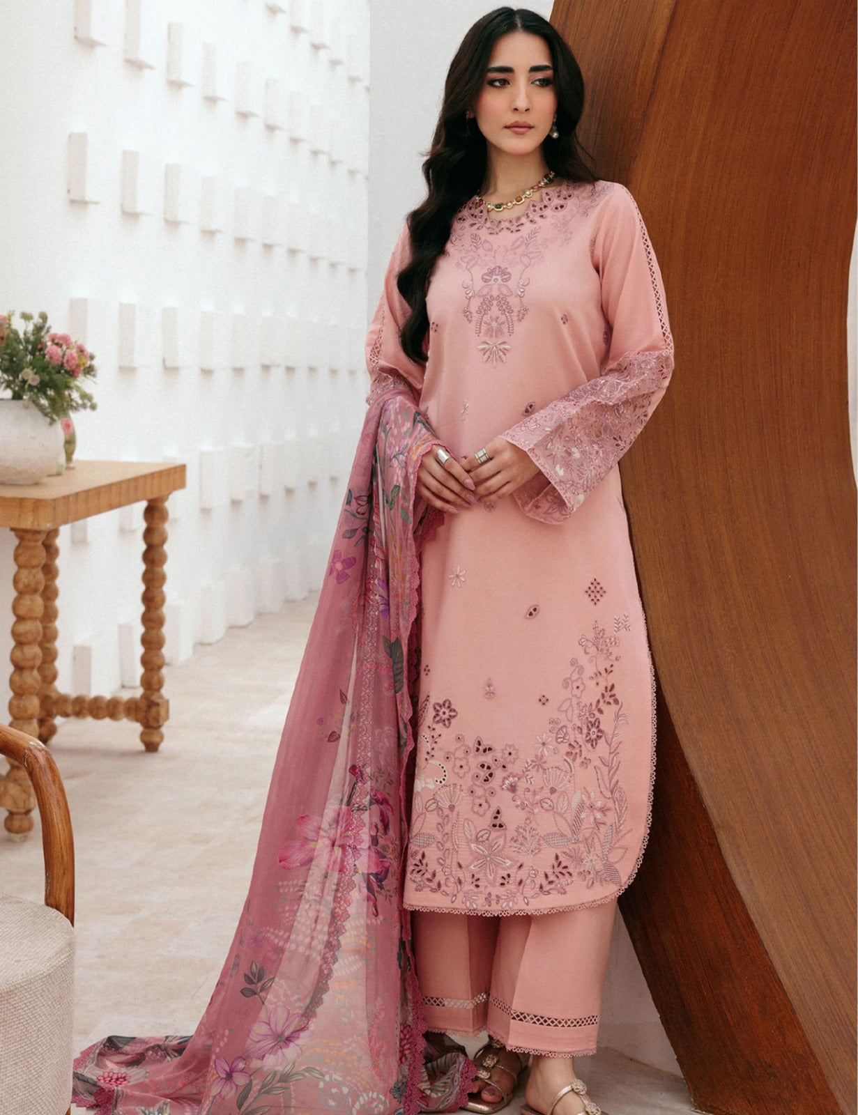 FLORENT | ZYNC | FZ-4A