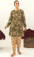 MOTIFZ | CLASSICS LAWN | M2