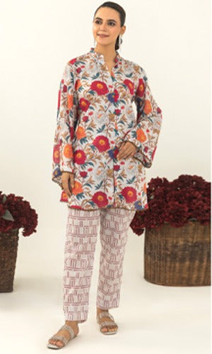 MOTIFZ | CLASSICS LAWN | M3