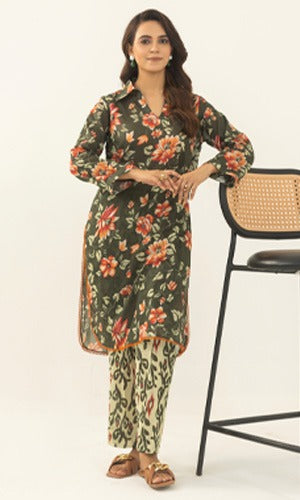 MOTIFZ | CLASSICS LAWN | M15