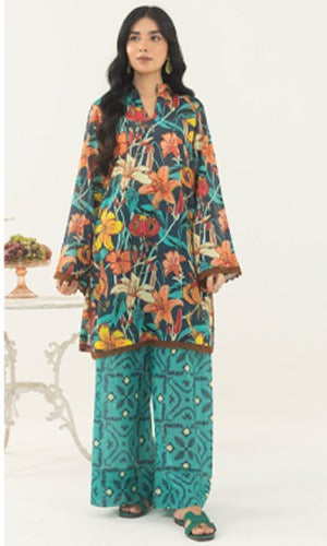 MOTIFZ | CLASSICS LAWN | M23