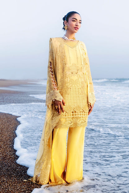 Afsanah | Lost in Waves | A-208