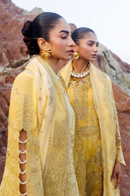 Afsanah | Lost in Waves | A-208