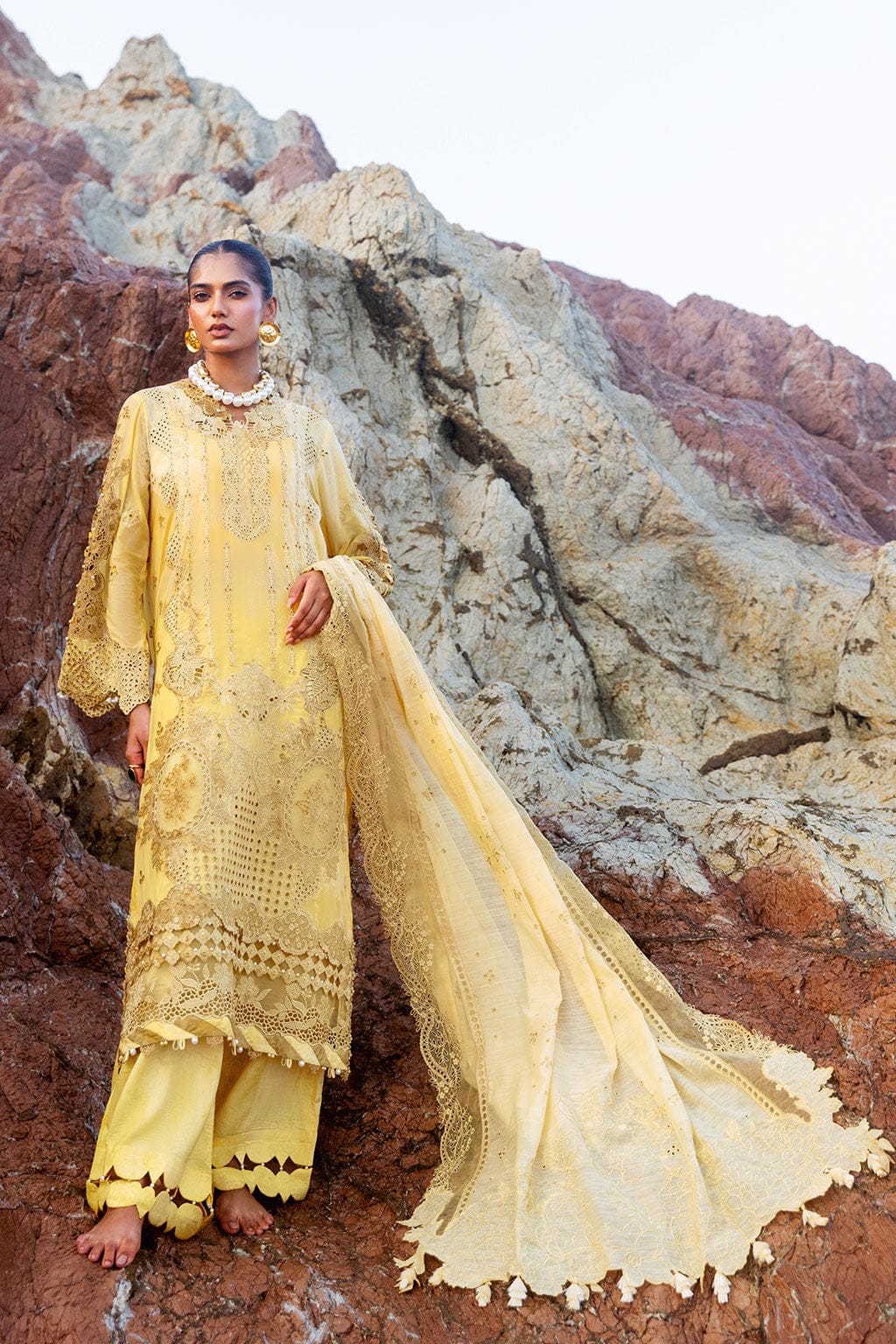 Afsanah | Lost in Waves | A-208