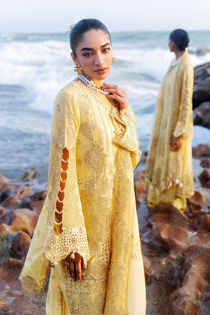 Afsanah | Lost in Waves | A-208