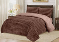 Comforter Set - 4 PC's | CS4 - 03