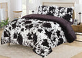 Comforter Set - 4 PC's | CS4 - 04