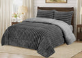 Comforter Set - 4 PC's | CS4 - 07