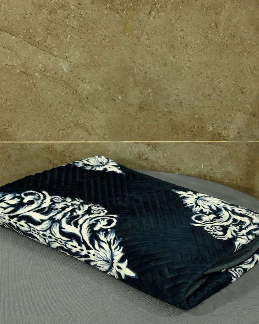 Double Bed - AC Comforter Set | DBA - 02 - 11