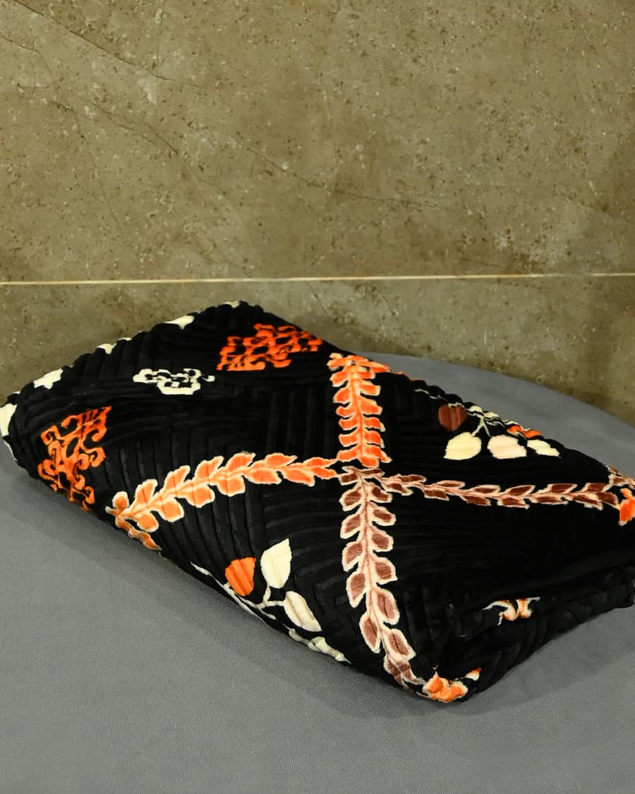Double Bed - AC Comforter Set | DBA - 02 - 08