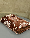 Double Bed - AC Comforter Set | DBA - 02 - 03
