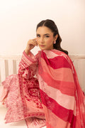 Mahees by Riaz Arts |  Mariyum - Unstitched 3pc | Vesen