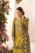 Mahees by Riaz Arts |  Mariyum - Unstitched 3pc | Aira