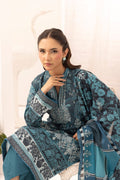 Mahees by Riaz Arts |  Mariyum - Unstitched 3pc | Sian
