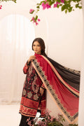 Mahees by Riaz Arts |  Mariyum - Unstitched 3pc | Orla