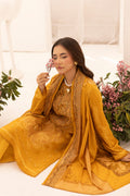 Mahees by Riaz Arts |  Mariyum - Unstitched 3pc | Aris