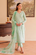 Rashid | White for summer Lawn | 501