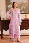 Rashid | White for summer Lawn | 506
