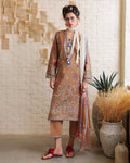 Mushq | Hemline - THe Secret Garden VOL 3 | Wild Bloom