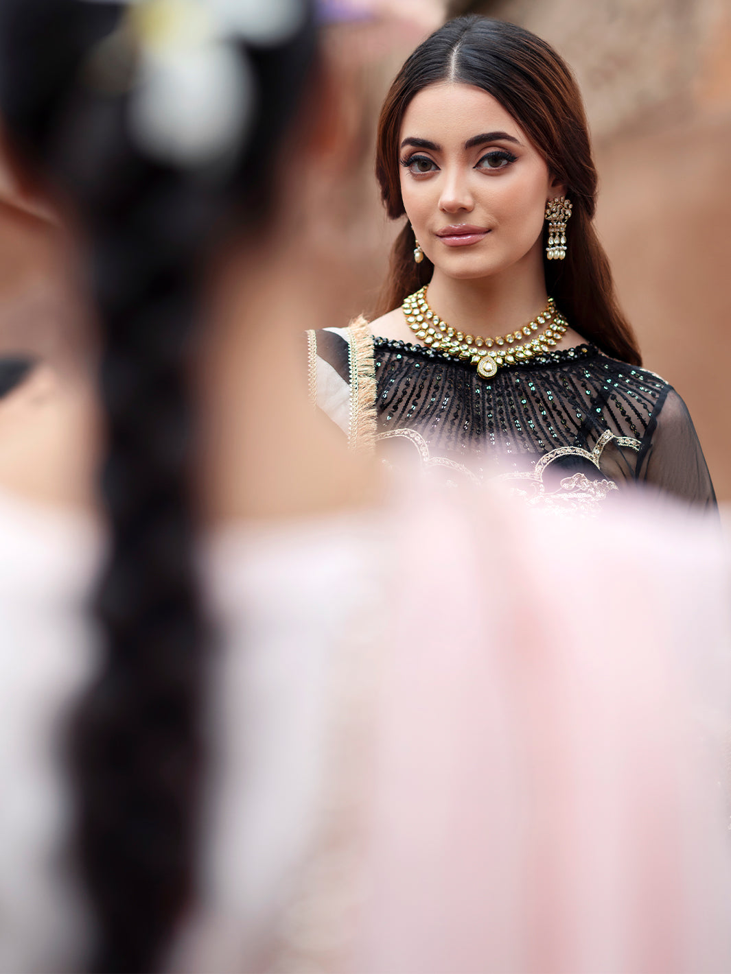 Parishay | Ranibagh luxury formals | ZARIYA