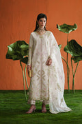Zariya | Zaira Blooming Flower Unstitched Lawn | AIRA
