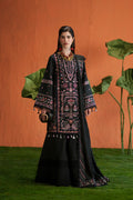 Zariya | Zaira Blooming Flower Unstitched Lawn | ZARETA