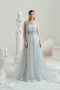 Zariya | Elyse Couture Festive | FROSTINA - ZSS6301
